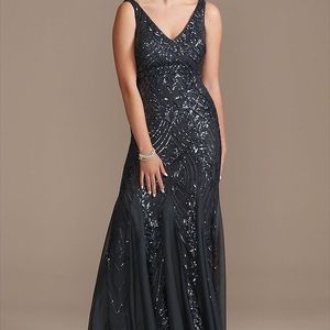 NWT David’s Bridal Dress 6